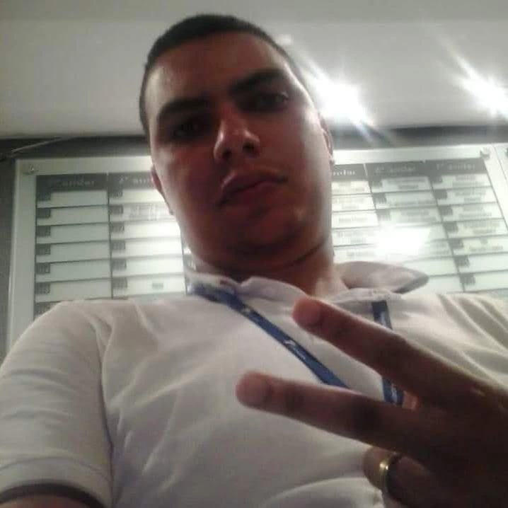 Rodrigo De Araujo Venancio Rodrav